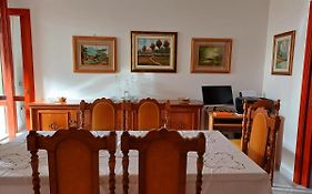 Casa Ciusa
